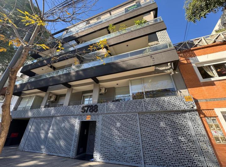 Departamento 3 Ambientes a La Venta en Villa Urquiza
