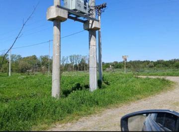 Terreno · 360m² · Terreno en Venta - 360 m² - La Plata