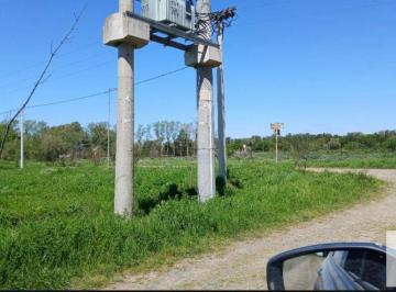 Terreno · 360m² · Terreno en Venta - 360 m² - La Plata
