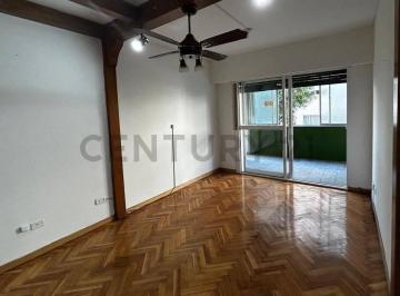 Departamento · 59m² · 2 Ambientes · Departamento 2 Ambientes Al Frente con Balcón – Caballito - Apto Crédito