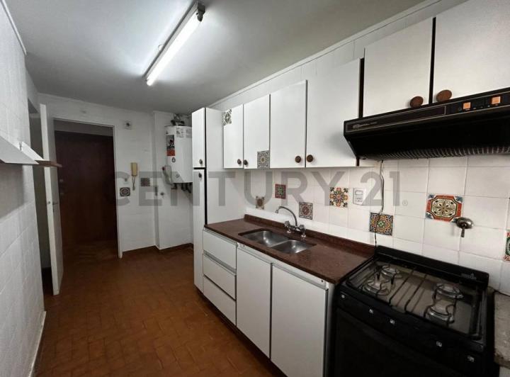 Departamento · 59m² · 2 Ambientes