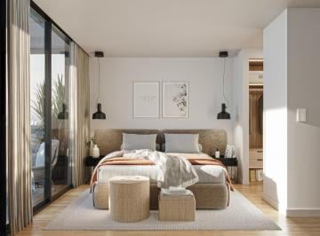 Departamento · 90m² · 4 Ambientes · Departamento 3 Dorm.