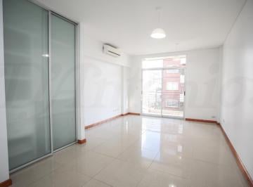 Departamento · 33m² · 1 Ambiente · Ideal Inversión: Monoambiente Apto Profesional.