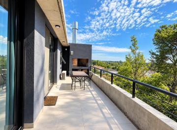 Departamento · 49m² · 2 Ambientes · 1 Cochera · Departamento 2 Amb en Venta en Zug Verdi, Pilar