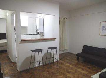 EDP-EDP-2413_2 · Venta 2 Ambientes Bulnes y Corrientes - Reciclado a Nuevo