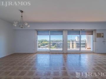Departamento · 139m² · 5 Ambientes · 1 Cochera · Venta Semipiso, Balcon Aterrazado, Vista Abierta, 3 Dorm, Cochera, Centro S Fernando