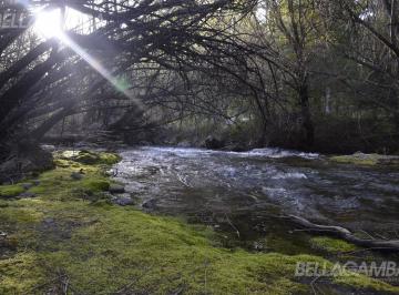 Terreno · 70000m² · Campo en El Bolson