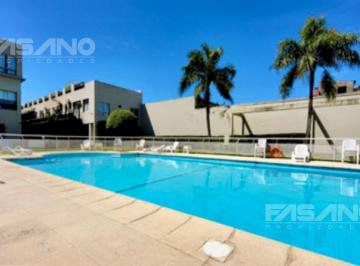 Departamento · 56m² · 2 Ambientes · Dúplex 2 Amb. en Condominio Casa del Sol | Devoto: Tu Refugio Pet Friendly con Seguridad, Piscina y