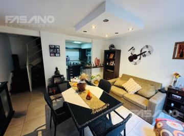Departamento · 56m² · 2 Ambientes · Depto 2 Amb. en Condominio Casa del Sol - Villa Devoto
