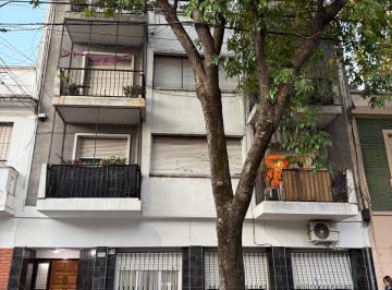 Departamento de 3 ambientes, Villa Pueyrredón · Dpto 3 Amb - Contra Frente por Esc - Balcon - Coc/sep - Lav/sep - Excel Estado