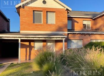Departamento · 100m² · 2 Ambientes · Departamento en Alquiler en Olivos Golf Club