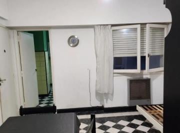 Departamento · 30m² · 2 Ambientes · Departamento en Alquiler - 1 Dormitorio 1 Baño - Mar del Plata