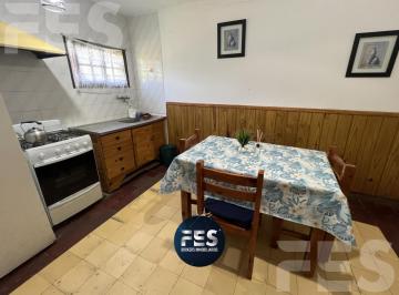 Departamento · 33m² · 2 Ambientes · 1 Cochera · Departamento en Villa Gesell 2 Ambientes a m del Muelle