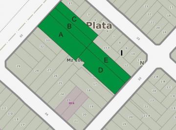 Terreno · 2400m² · Terreno Alquiler La Plata