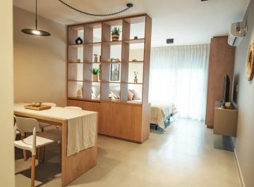 Departamento de 2 ambientes, Córdoba · Monoambiente de Lujo a Estrenar - 38,77 m² Propios Mapa 06 - Nueva Cordoba