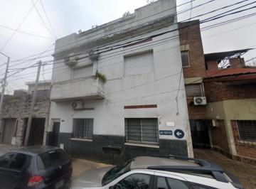 PH · 57m² · 3 Ambientes · Tipo Casa 2 Dorm. 1er. Piso con Terraza