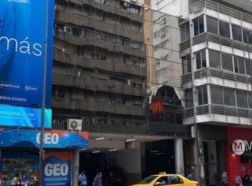 Garage · 6m² · Cochera en Venta con Escritura | Edificio Shell – Centro