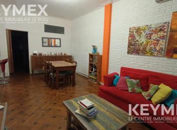 Departamento · 92m² · 4 Ambientes · Venta Departamento. 3 Ambientes con Dependencia - Apto Crédito