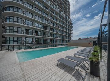 Departamento · 27m² · 1 Ambiente · Venta Monoambiente Barracas a Estrenar Moca 2