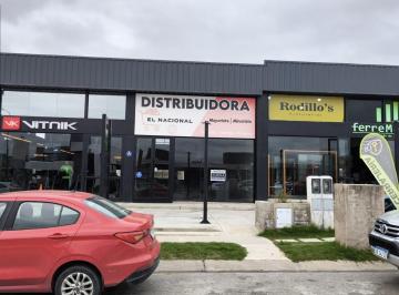 Local comercial · 145m² · 1 Ambiente · Excelente Local Sobre Boulevard Principal en Docta con Renta Inmediata!