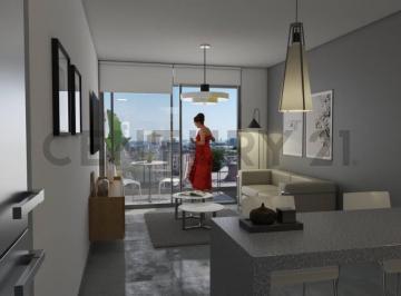 Edificio · 31m² · 1 Ambiente · Departamento en Venta Mono Ambiente en Lanus Oeste