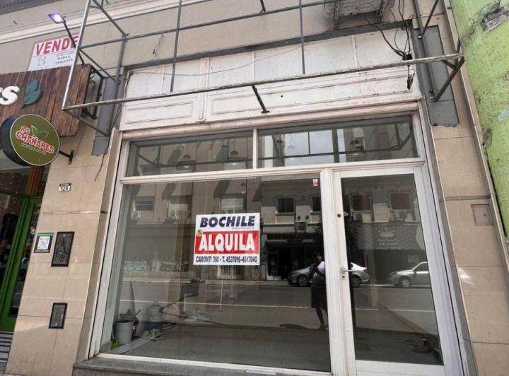 Local comercial · 110m² · 2 Ambientes