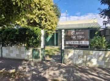 Casa · 81m² · 3 Ambientes · Venta Casa en Rafaela