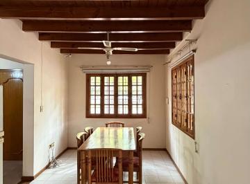 Casa de 5 ambientes, San Francisco del Monte · Exclusiva Casa en Venta – Adyacencia Bº Batalla del Pilar