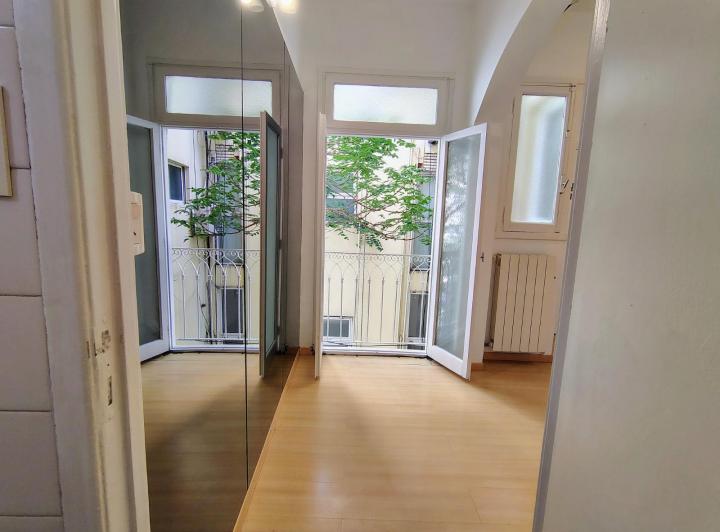 Departamento · 46m² · 3 Ambientes