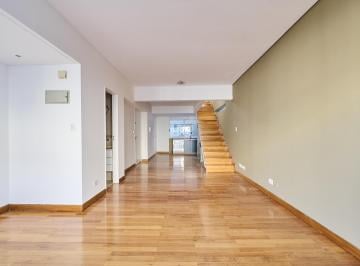 Departamento · 67m² · 2 Ambientes · 1 Cochera · Venta Departamento en Dúplex 2 Ambientes y Medio con Cochera en Las Cañitas