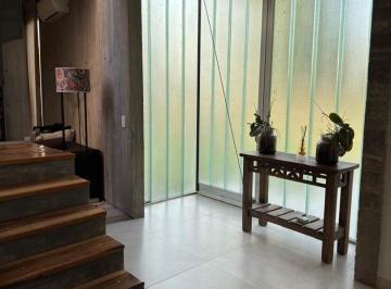 Casa · 250m² · 6 Ambientes · 2 Cocheras · Casa Chalet en Alquiler en Ayres Plaza, Pilar, G. B. a. Zona Norte