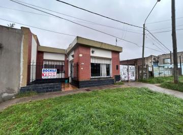 Casa de 4 ambientes, Bahía Blanca · Casa con Galpon en Venta - Rio Negro 400