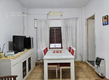 PH · 60m² · 4 Ambientes · 1 Cochera · PH en Tablada