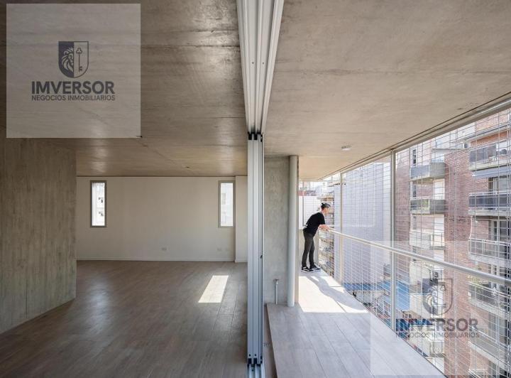 Departamento · 120m² · 5 Ambientes · 1 Cochera