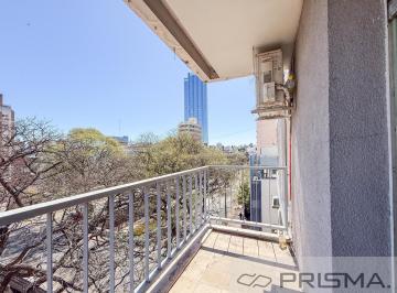 Departamento · 123m² · 4 Dormitorios · Depto - 4 Dorm - Centro