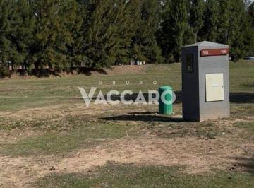 VCO-VCO-1325_2 · Venta de Lote en Terravista, general Rodríguez.