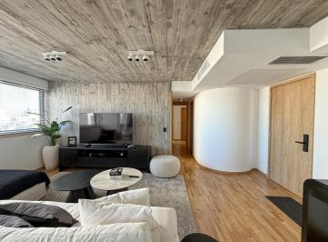 portada · Venta. Departamento de 2 Dorm. con Cochera, Baulera y Amenities - Centro, Rosario