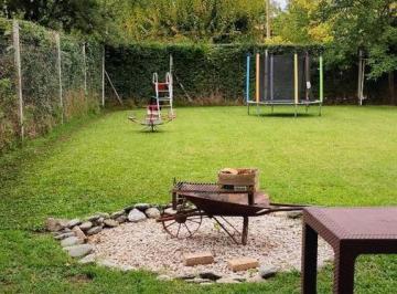 Terreno · 315m² · Venta Terreno Parquizado en Parque Leloir