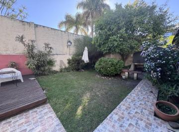 Terreno · 344m² · 6 Ambientes · Venta Lote Villa Devoto