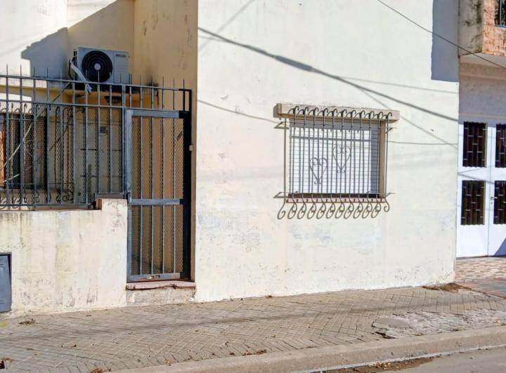 Casa · 102m² · 5 Ambientes