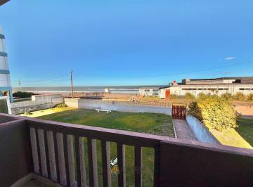 Departamento de 2 ambientes, Villa Gesell · Departamento en Venta Frente Al Mar | 2 Ambientes con Balcón Villa Gesell