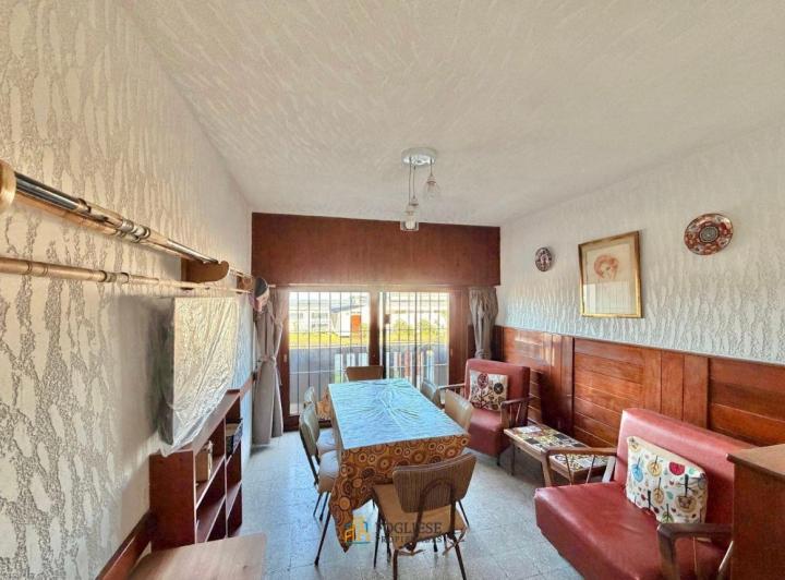 Departamento · 44m² · 2 Ambientes