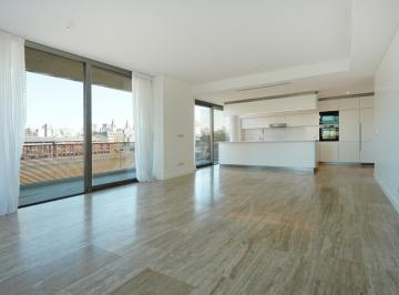 Departamento · 130m² · 3 Ambientes · 1 Cochera · Departamento en Venta 3 Amb C/cochera Inmejorable Vista