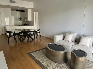 Departamento · 84m² · 2 Ambientes · 1 Cochera · Departamento en Venta 2 Amb C/cochera Alvear Tower