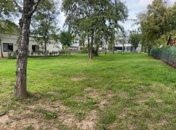 Terreno · 736m² · Terreno en Venta Fincas de Hudson