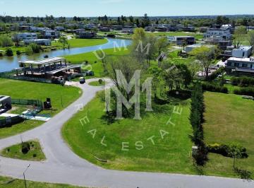 Terreno · 1415m² · Terreno en Venta Lote Central