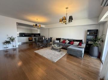 Departamento · 96m² · 2 Ambientes · 1 Cochera · Departamento en Venta en Harbour Residences