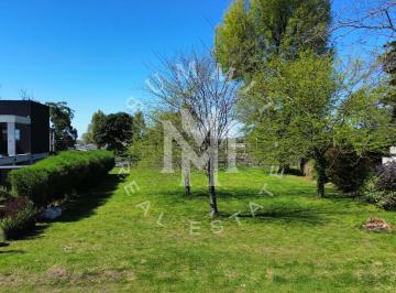 Terreno · 800m² · Terreno en Venta Greenville de 800 m² - Barrio G