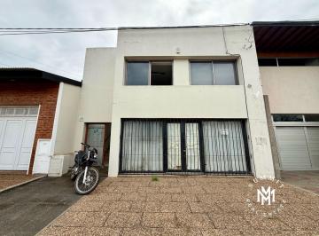 Oficina comercial · 90m² · 4 Ambientes · Oficina y Local en Venta Oportunidad