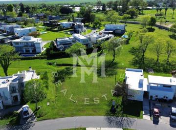 Terreno · 713m² · Terreno en Venta con Gran Pulmon Verde Greenville Polo & Resort.